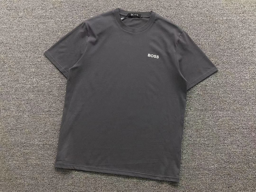 Hugo Boss 88 H⭐G⭐ B⭐⭐S T-SHIRT 112071203 (Im 170Cm 57Kg I Wear Size L In The Phot) - Image 15