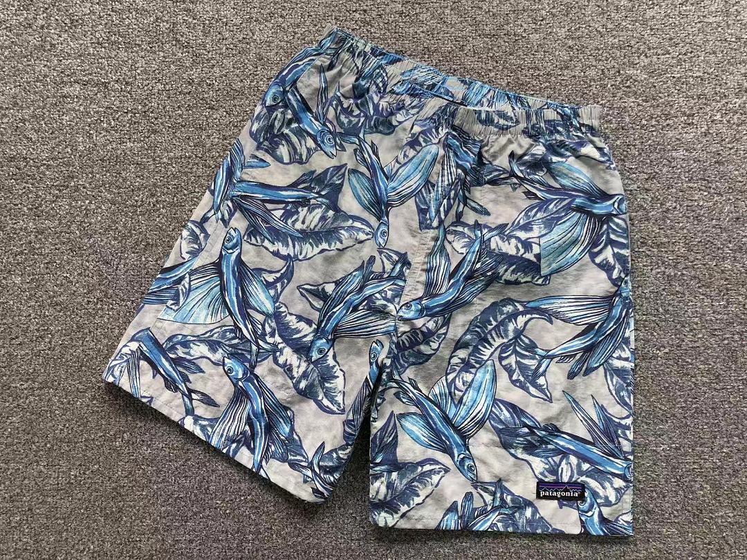 On Running 128 PATAGONIA SHORTS 5253027108 (Im 170Cm 60Kg I Wear Size S In The Phot) - Image 6