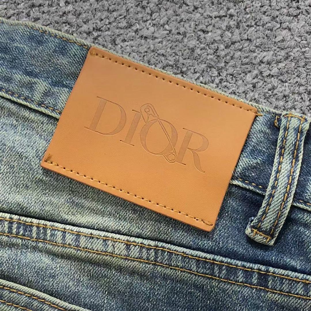 Dior 218 D⭐O⭐ TROUSERS 5112214106 (Im 170Cm 60Kg I Wear Size S In The Phot) - Image 9