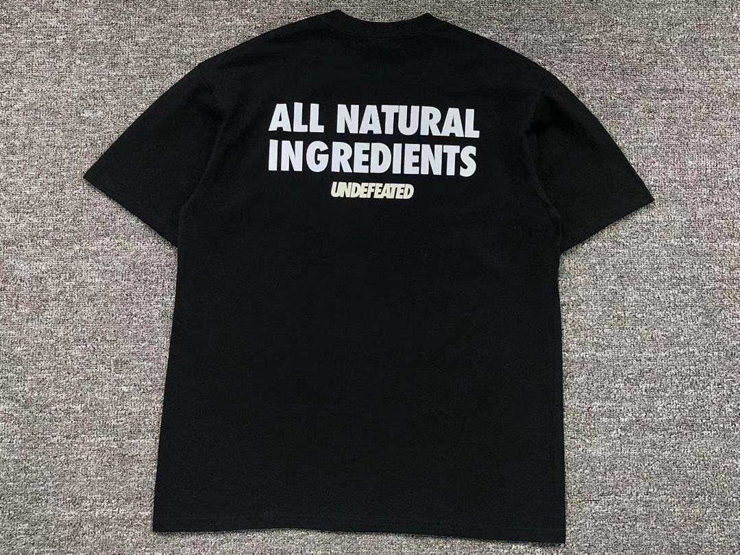 Undefeated 85 UNDEFEATED T-SHIRT - Image 11