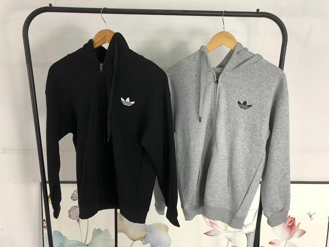 Unbranded 215 A⭐I⭐AS HOODIE 411211001 (Im 170Cm 60Kg I Wear Size M In The Phot) - Image 23