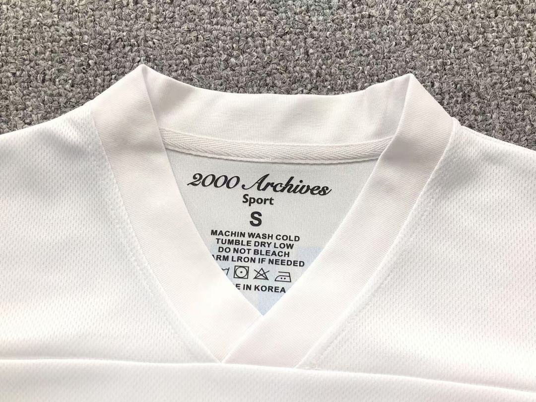 2000 Archives 98 2000 A⭐⭐H⭐V⭐⭐ T-SHIRT 412191317 (Im 170Cm 57Kg I Wear Size S In The Phot) - Image 19