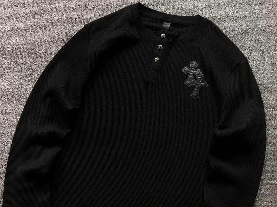 Comme des Garcons 158 C⭐⭐OME HE⭐⭐TS LONG SLEEVED 41111706144 (Im 170Cm 60Kg I Wear Size S In The Phot) - Image 11