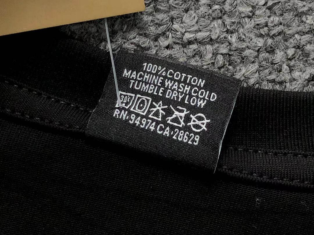 Stussy 78 STUSSY T-SHIRT 502241182 (Im 170Cm 57Kg I Wear Size M In The Phot) - Image 20