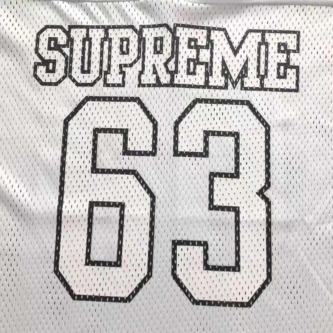 Supreme 95 S⭐⭐R⭐⭐E T-SHIRT 1243001119 (Im 170Cm 60Kg I Wear Size M In The Phot) - Image 8