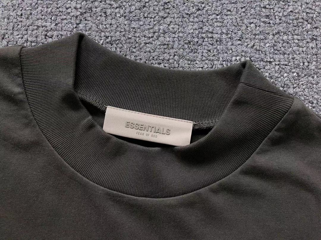 Fear of God SHORTS108 FOG T-SHIRT SHORTS 42031905135 (Im 170Cm 60Kg I Wear Size XS In The Phot) - Image 22