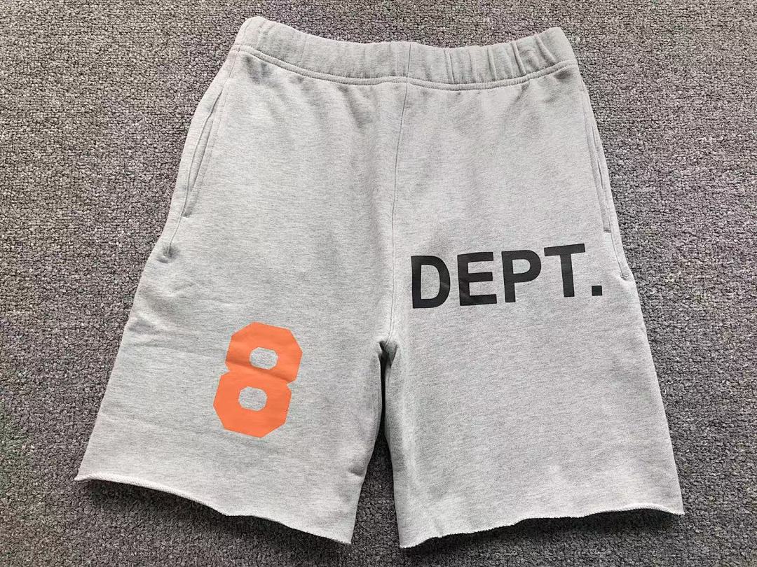 Gallery Dept 95 GALLERY DEPT SHORTS 1108140851 (Im 170Cm 60Kg I Wear Size M In The Phot) - Image 5