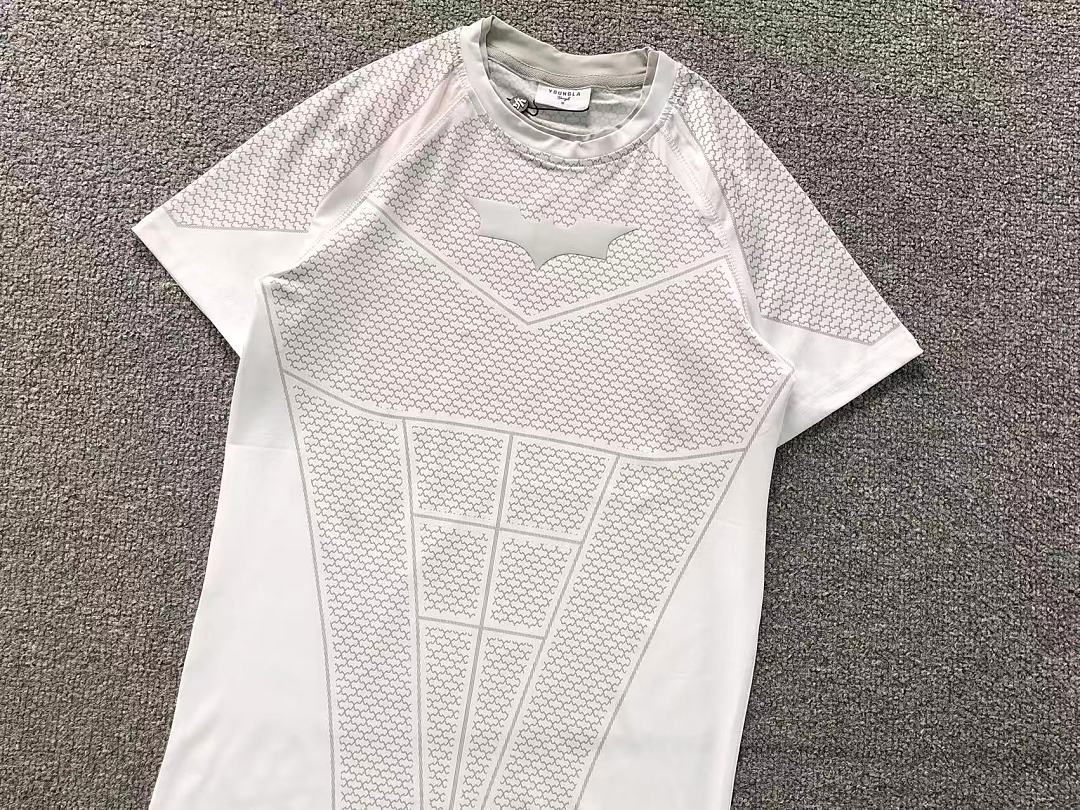 YoungLA 72 YOU⭐⭐LA T-SHIRT - Image 8