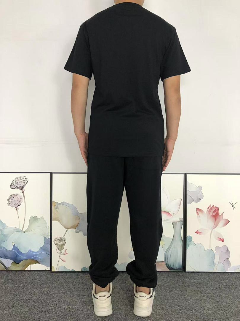 Unbranded 85 N⭐K⭐ T-SHIRT 219222701 (Im 170Cm 60Kg I Wear Size M In The Phot) - Image 4
