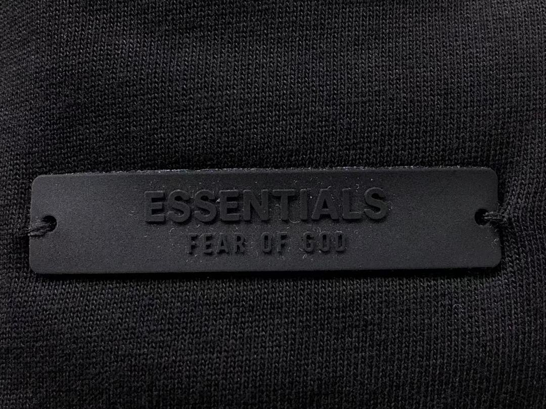 Fear of God 98 FOG T-SHIRT 503245517 (Im 170Cm 60Kg I Wear Size S In The Phot) - Image 21