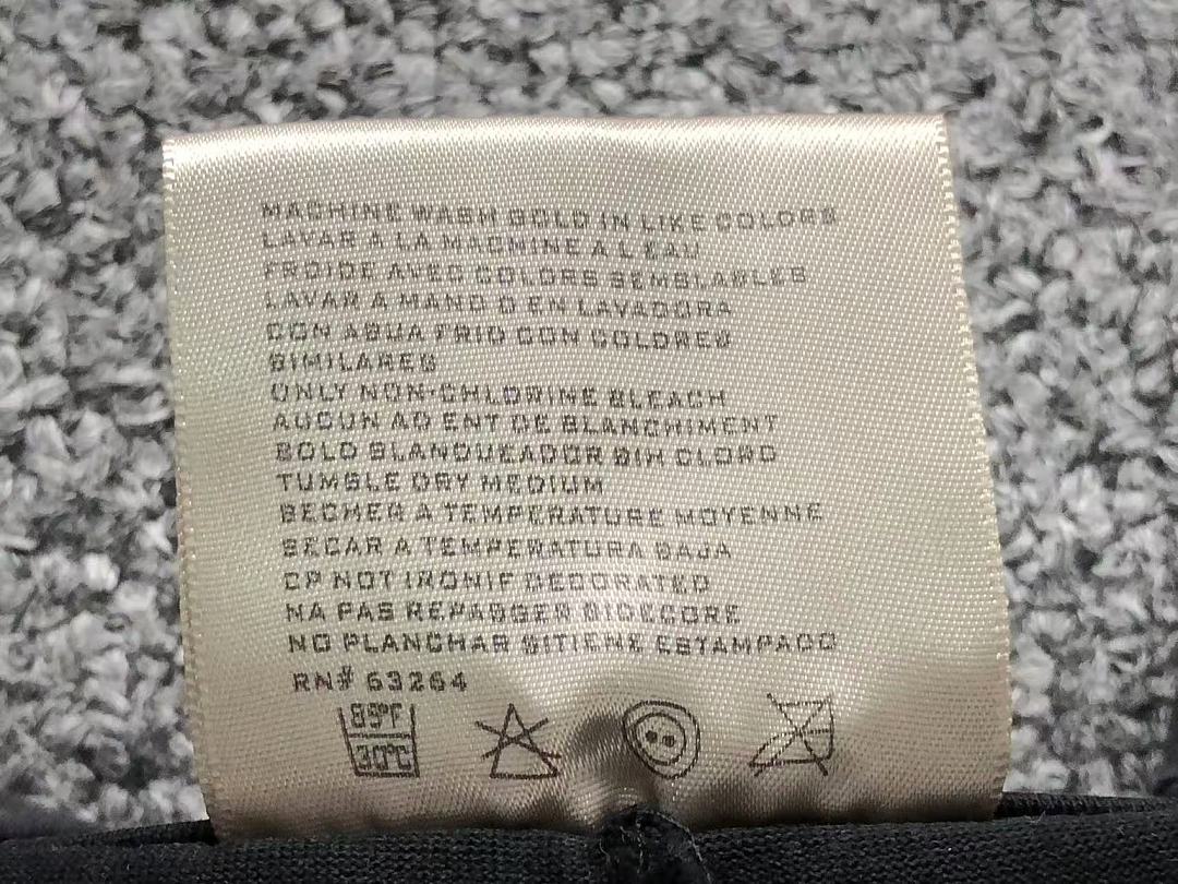Unbranded 108 VINTAGE VEST 3205121117 (Im 170Cm 60Kg I Wear Size XL In The Phot) - Image 14