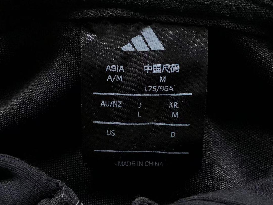 Adidas 168 A⭐I⭐AS HOODIE 4206130677 (Im 170Cm 60Kg I Wear Size M In The Phot) - Image 26