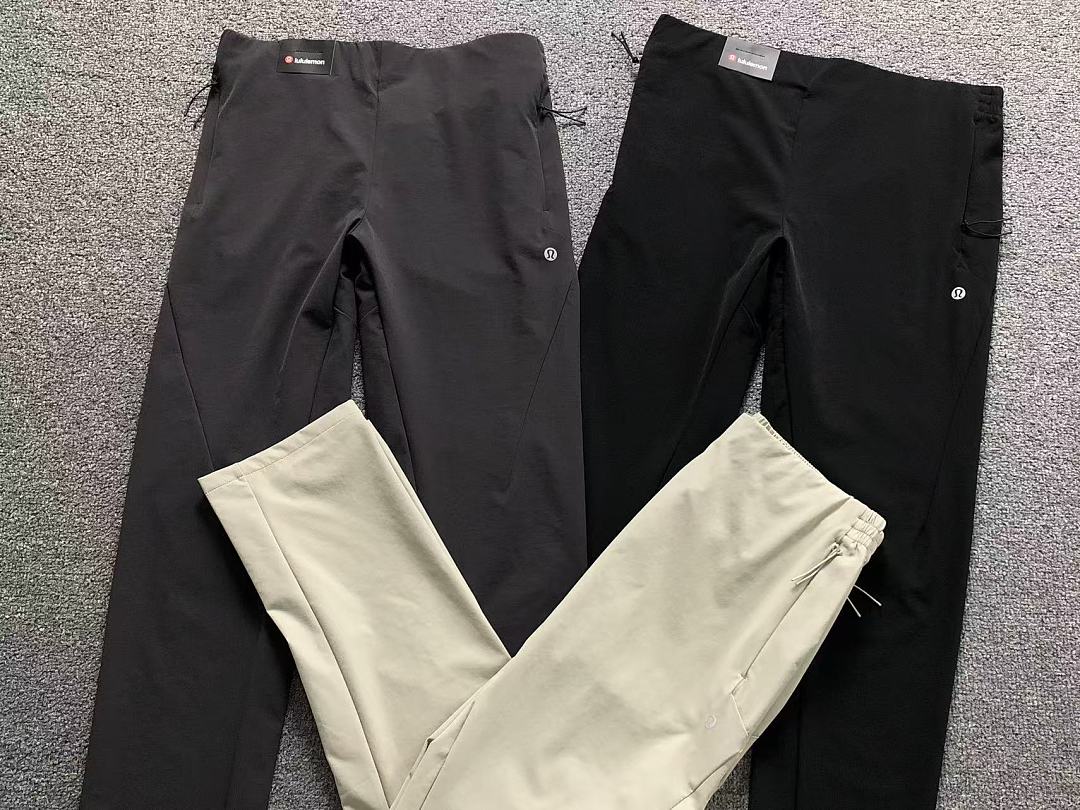 Unbranded 175 LULULEMON TROUSERS 2207171501 (Im 170Cm 60Kg I Wear Size XL In The Phot) - Image 7