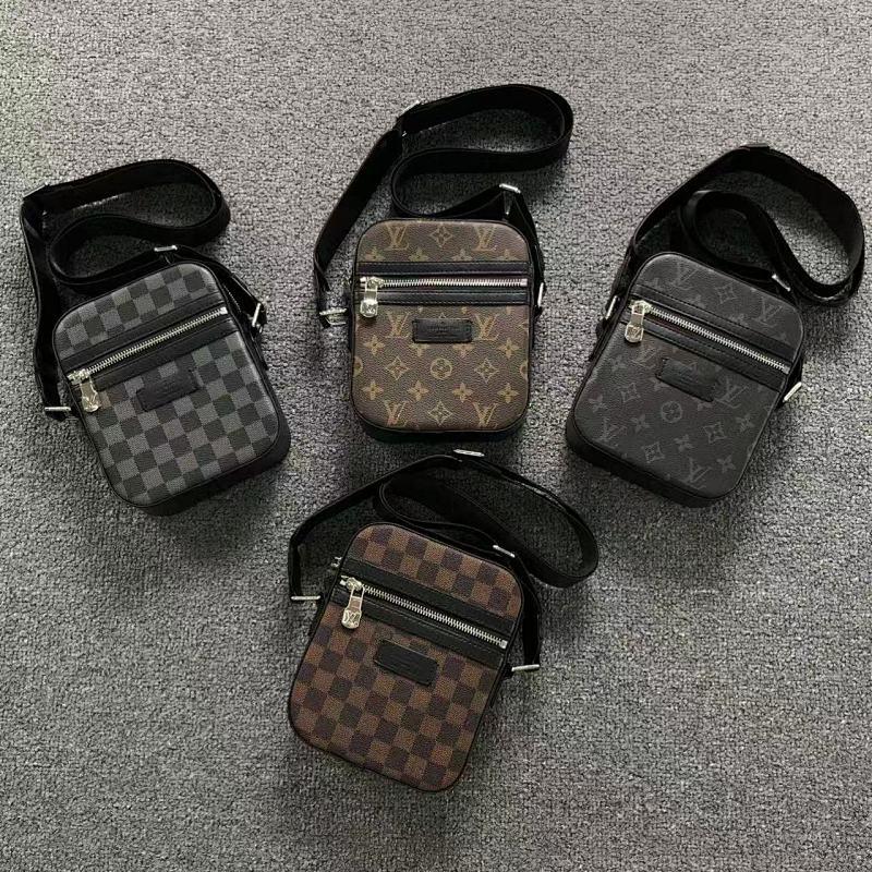 Louis Vuitton 118 L⭐ BAG 4109280213 (Long 15.5CM* Wide 6CM* High 19.5CM), photo 1