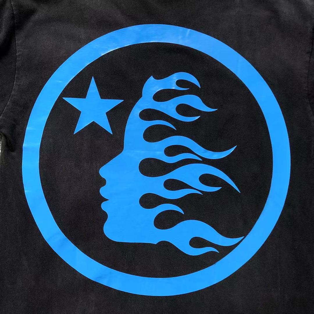 Hellstar 95 HELLSTAR T-SHIRT - Image 24