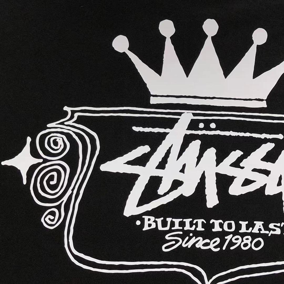 Stussy 78 STUSSY T-SHIRT - Image 9