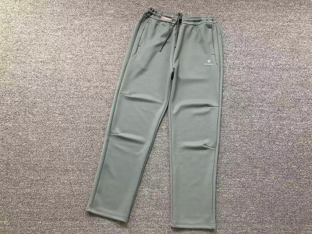 Unbranded TROUSERS 185 LULULEMON HOODIE - Image 26