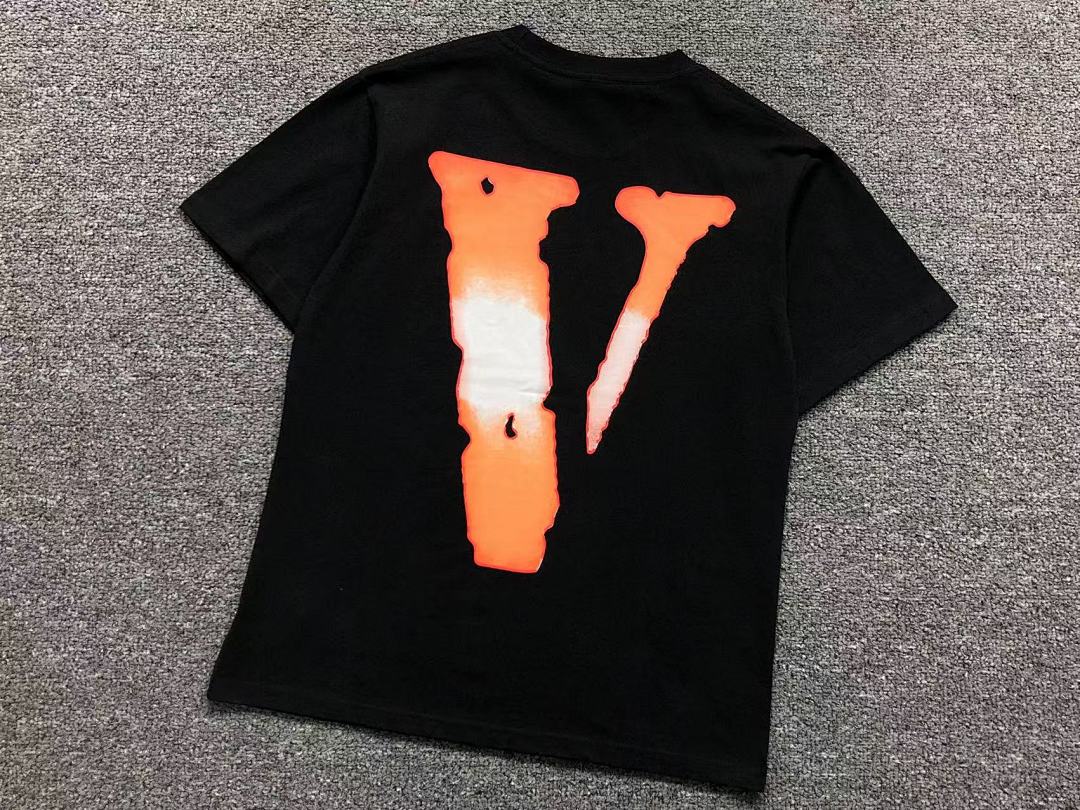 On Running 69 VLONE T-SHIRT 504141191 (Im 170Cm 60Kg I Wear Size S In The Phot) - Image 14