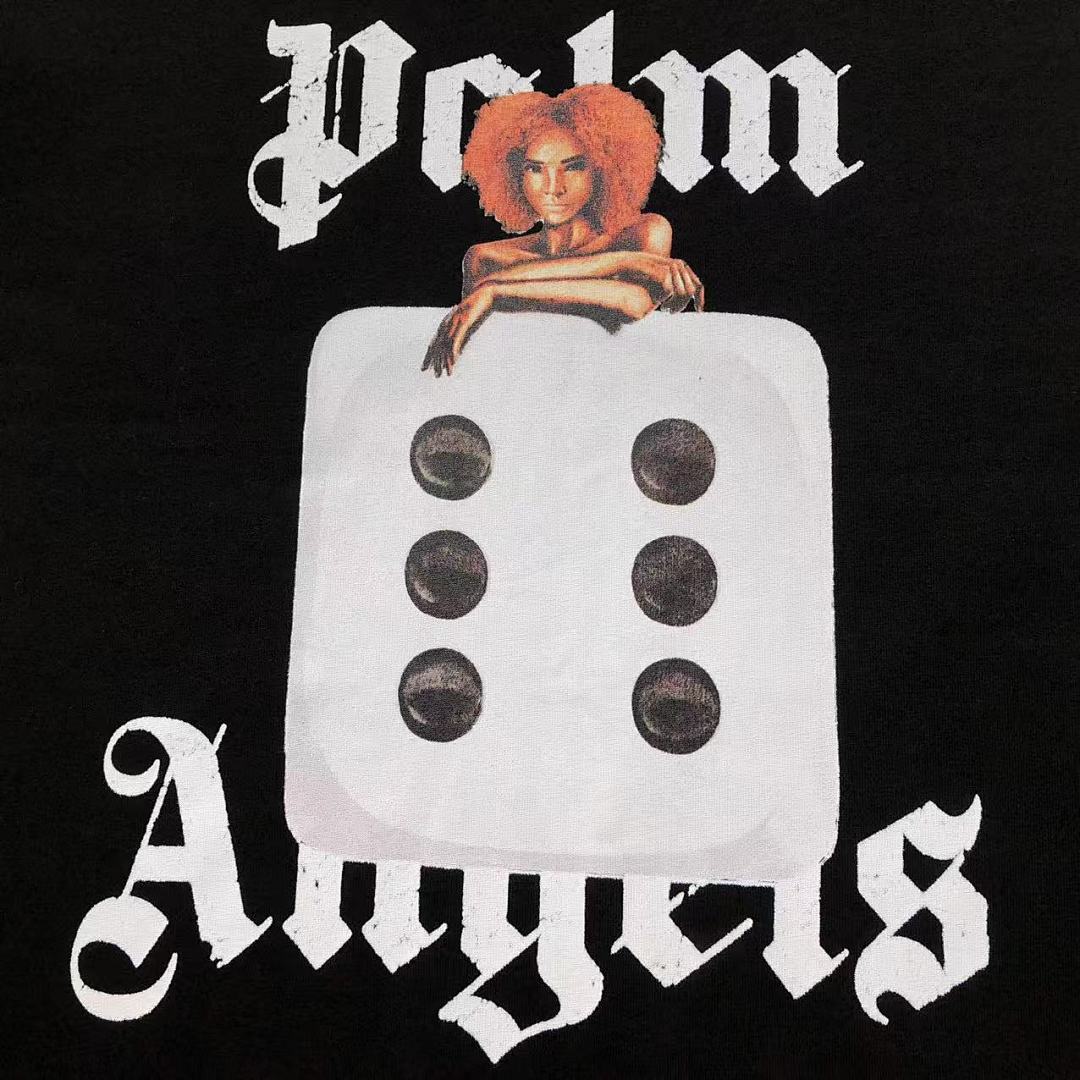 Palm Angels 79 PALM ANGELS T-SHIRT - Image 6