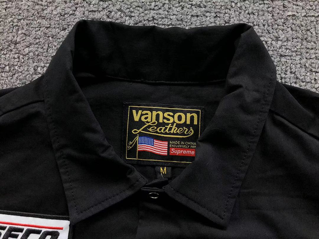 Supreme 268 S⭐⭐R⭐⭐E SHIRT 22051518001 (Im 170Cm 60Kg I Wear Size M In The Phot) - Image 26