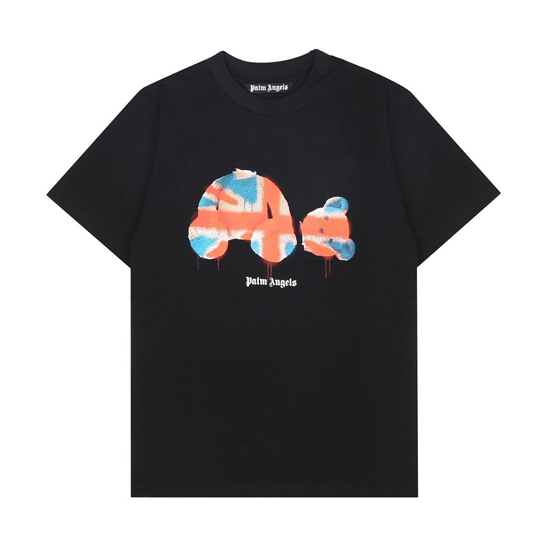 Palm Angels 78 PALM ANGELS T-SHIRT - Image 9