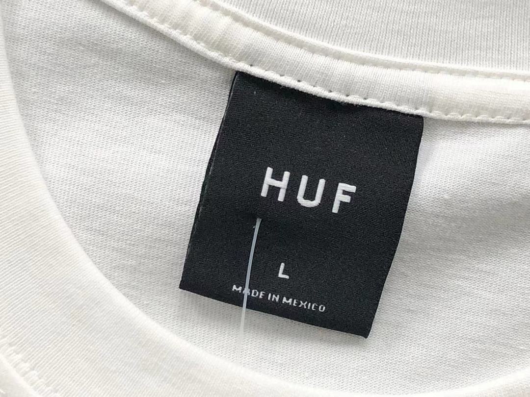 HUF 78 HUF T-SHIRT - Image 13
