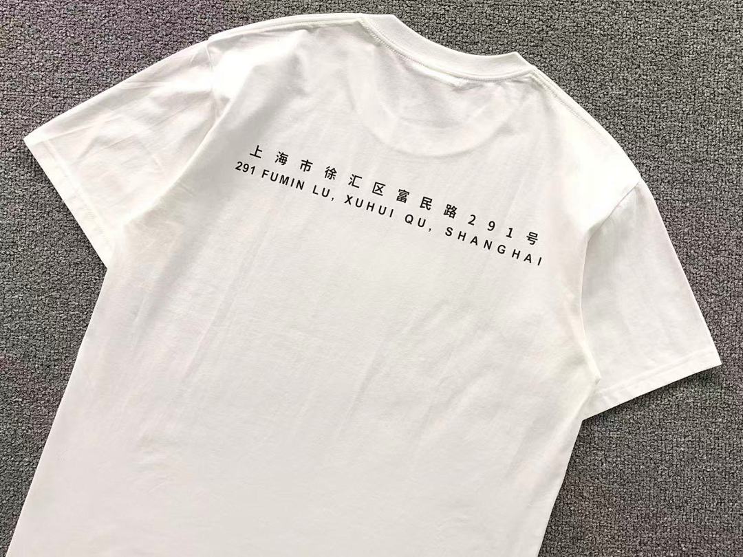 Supreme 78 S⭐⭐R⭐⭐E T-SHIRT 41061032123 (Im 170Cm 60Kg I Wear Size M In The Phot) - Image 15