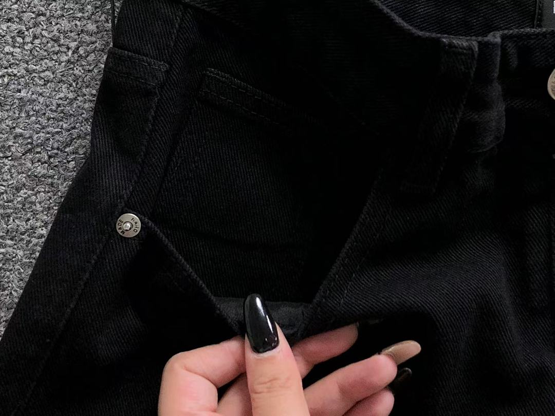 Balenciaga 195 B⭐L⭐⭐⭐IA⭐A - Image 21