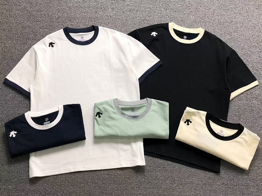 Unbranded 128 D⭐S⭐E⭐T⭐ T-SHIRT 2203264901 (Im 170Cm 60Kg I Wear Size M In The Phot) - Image 5