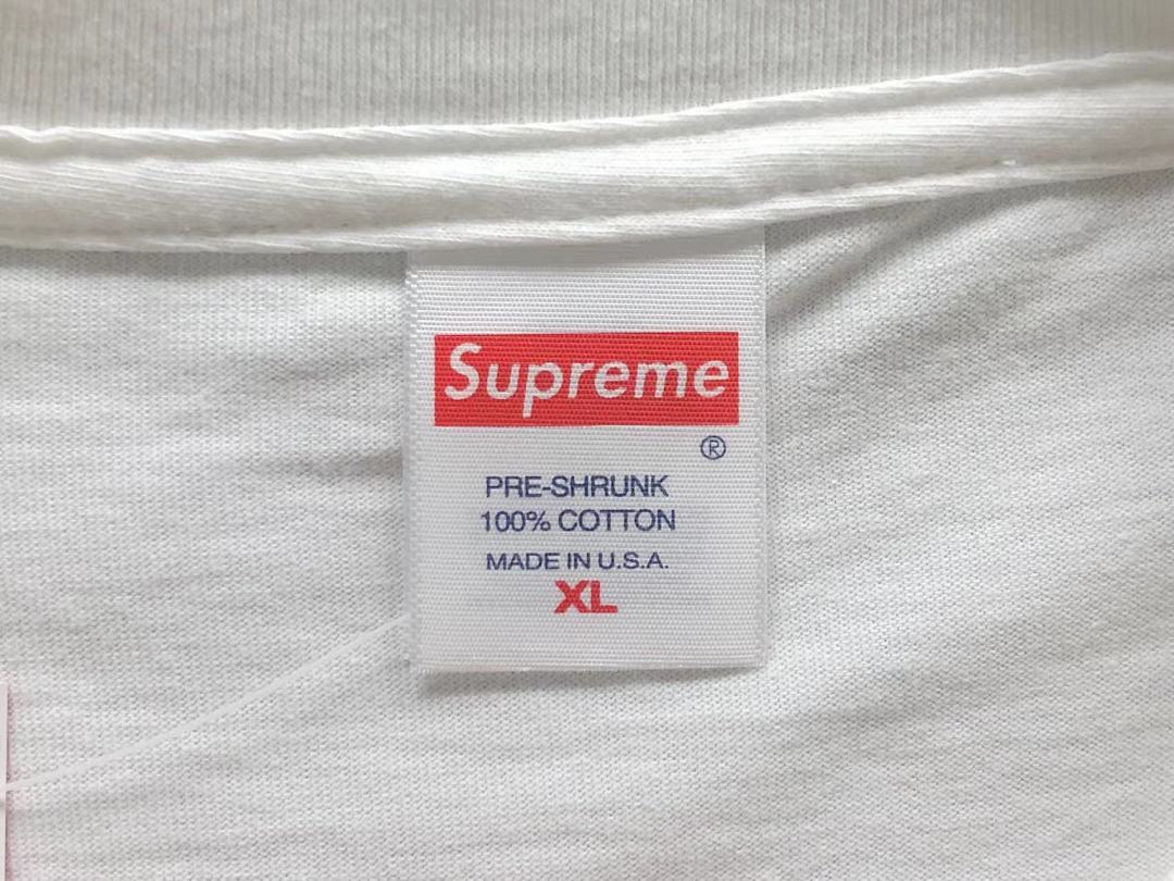 Supreme 95 S⭐⭐R⭐⭐E T-SHIRT 215300302 (Im 170Cm 60Kg I Wear Size XL In The Phot) - Image 18