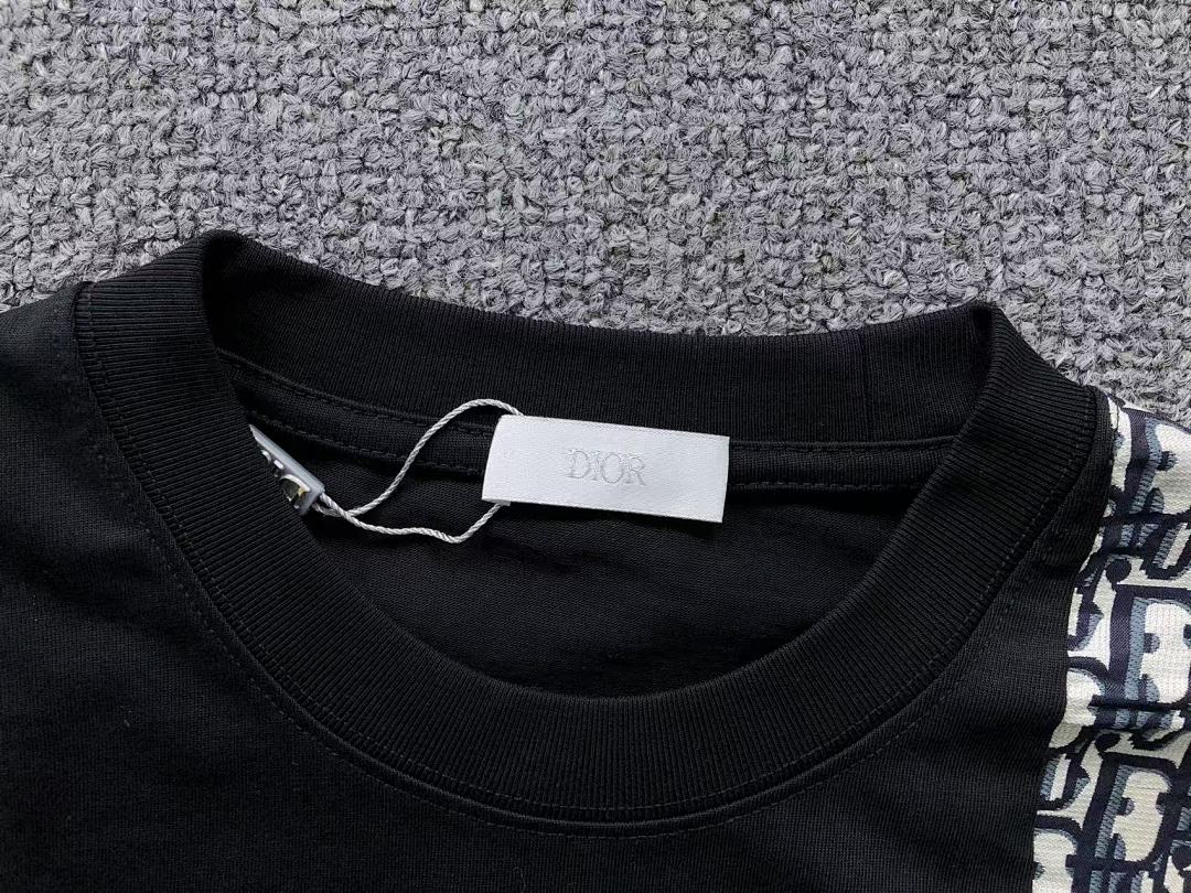 Dior 115 D⭐O⭐ T-SHIRT 3103234920 (Im 170Cm 60Kg I Wear Size S In The Phot) - Image 17