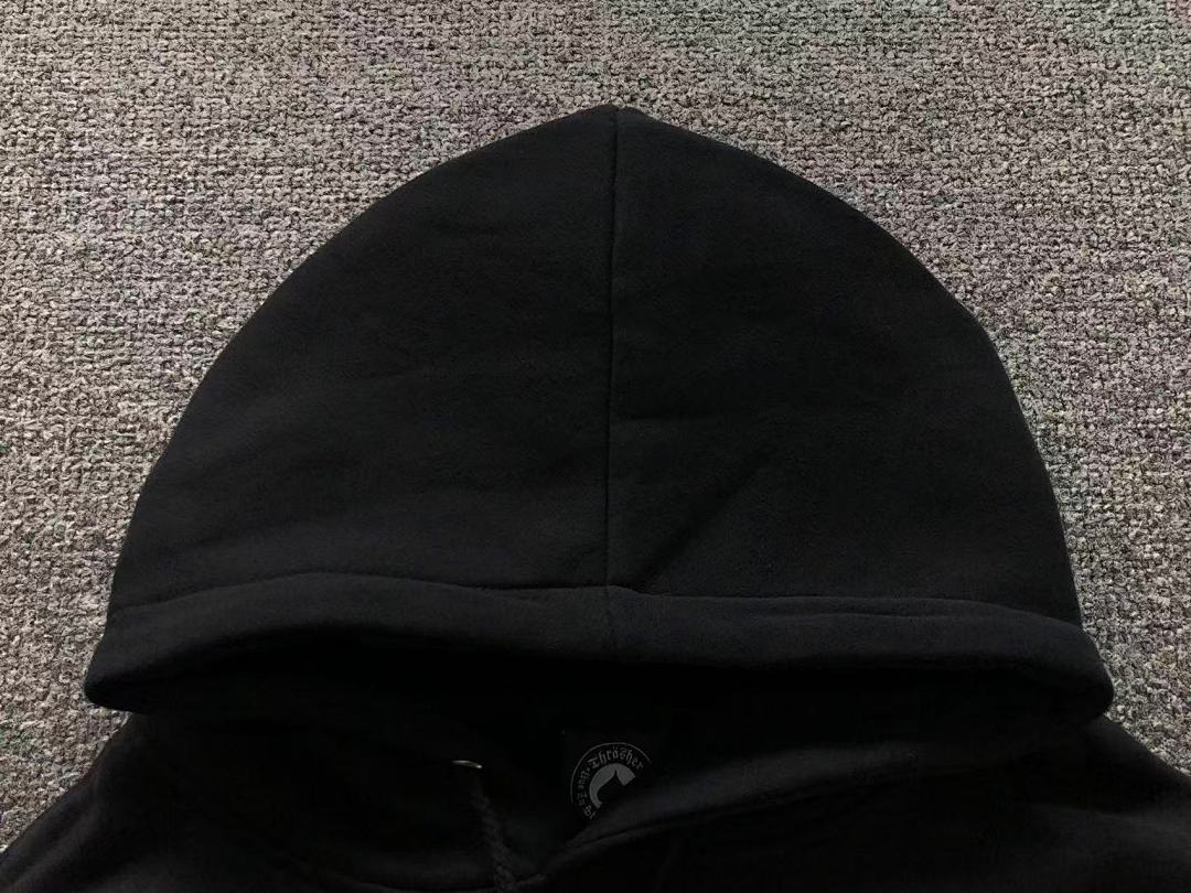 Thrasher 98 THRASHER HOODIE 5101018121 (Im 170Cm 60Kg I Wear Size M In The Phot) - Image 25