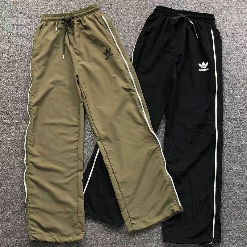 Adidas 168 A⭐I⭐AS TROUSERS 4205080877 (Im 170Cm 60Kg I Wear Size M In The Phot)