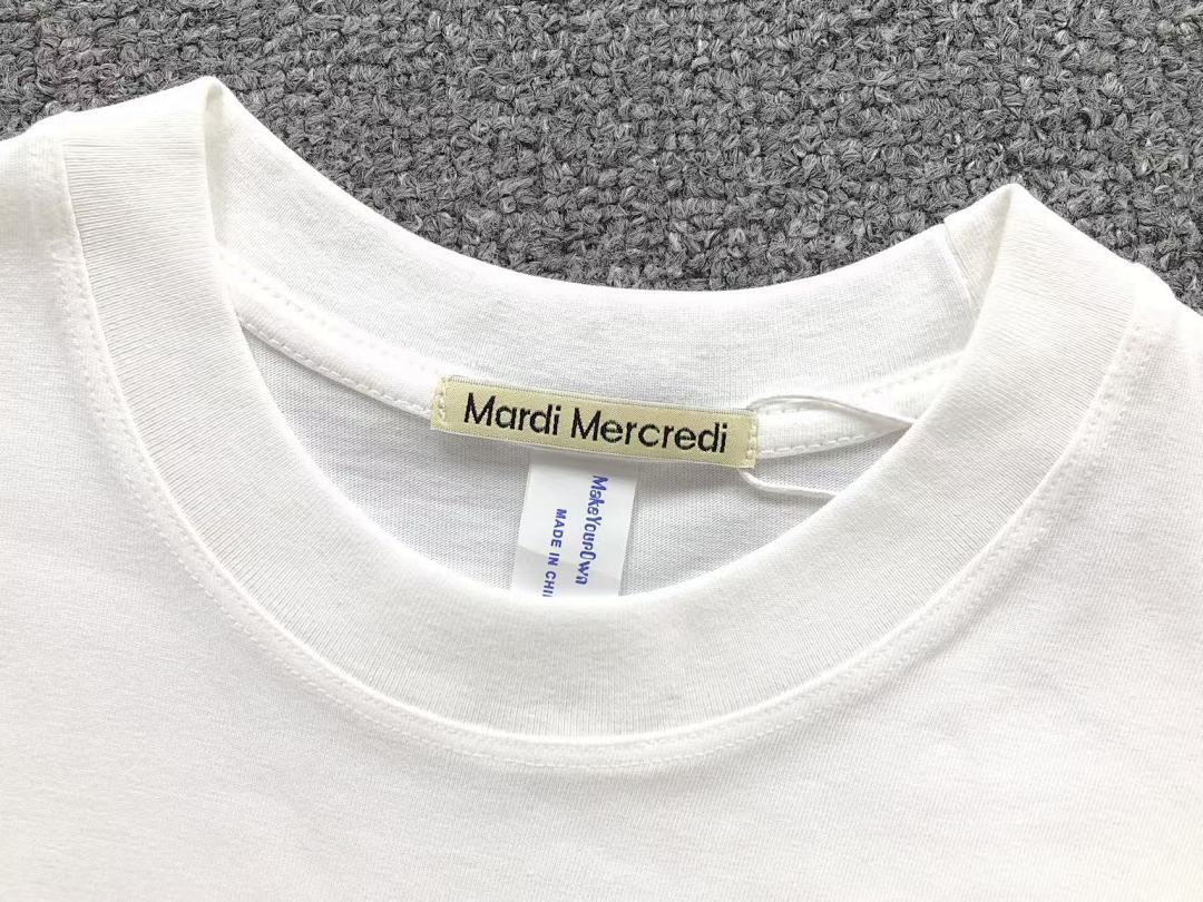 Unbranded 98 MAR⭐I ME⭐⭐RE⭐⭐T-SHIRT 215223215 (Im 170Cm 60Kg I Wear Size M In The Phot) - Image 12