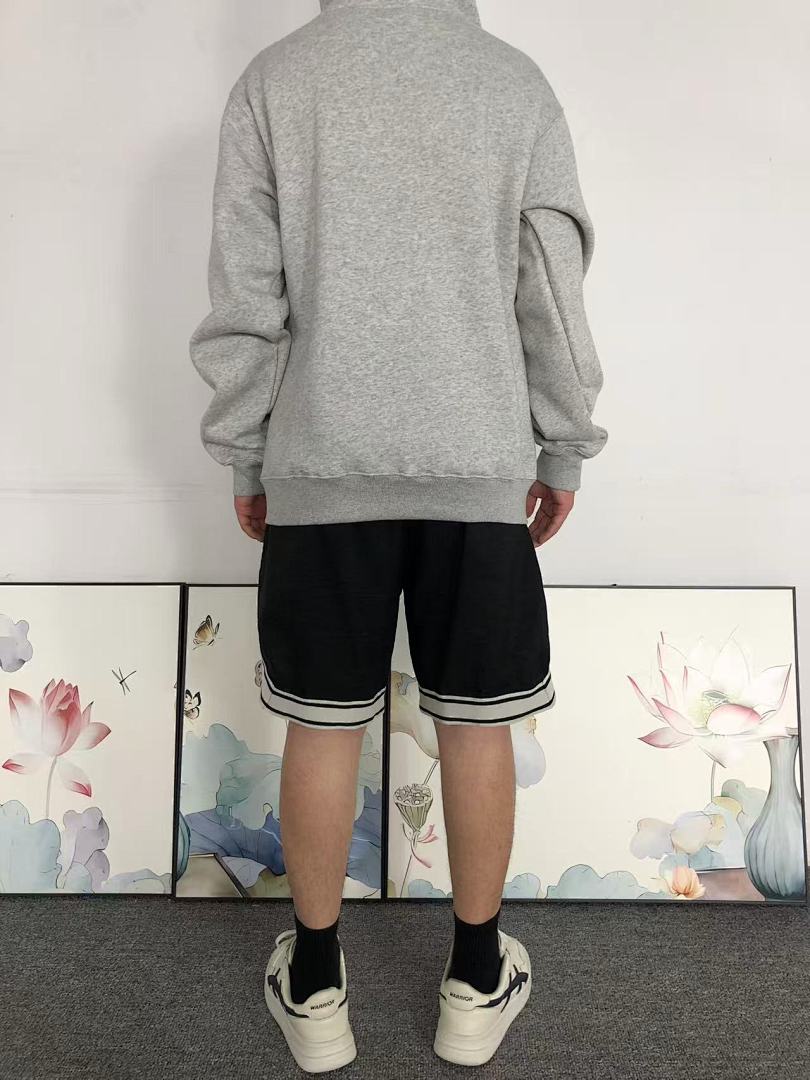Broken Planet 135 BROKEN PLANET HOODIE 58302191 (Im 170Cm 60Kg I Wear Size S In The Phot) - Image 4