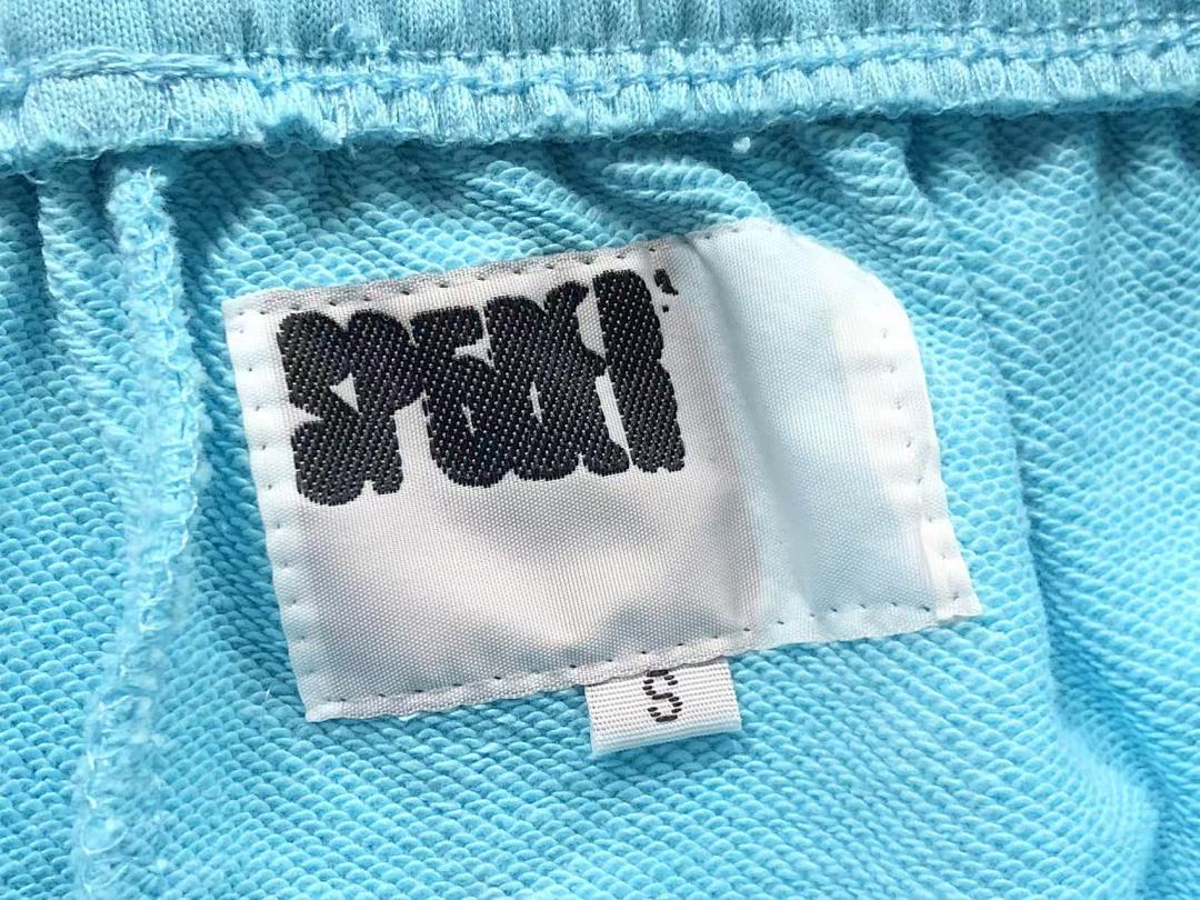 Sp5der TROUSERS125 SP5DER HOODIE - Image 39