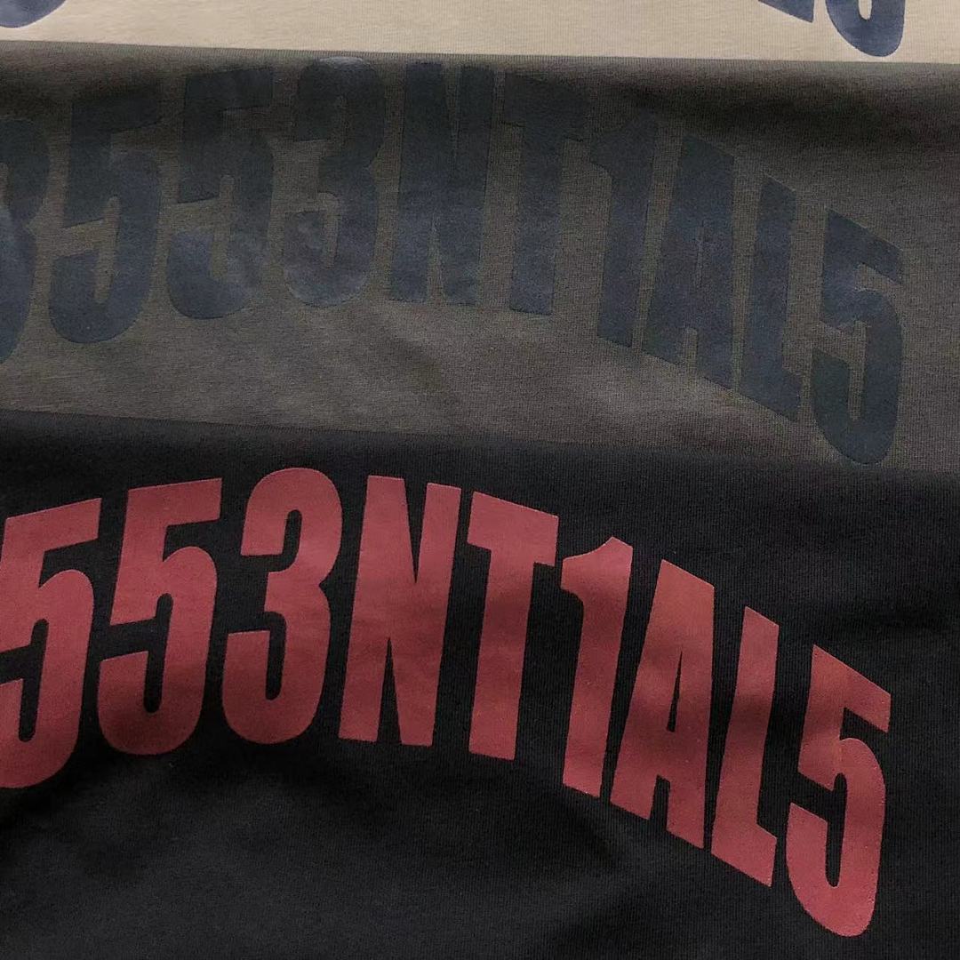 Fear of God 85 FOG T-SHIRT 3203280721 (Im 170Cm 60Kg I Wear Size S In The Phot) - Image 27