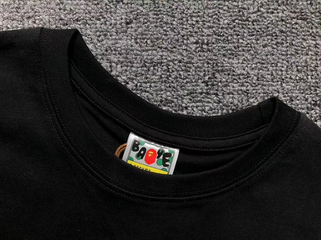 Bape 95 BAPE T-SHIRT - Image 17