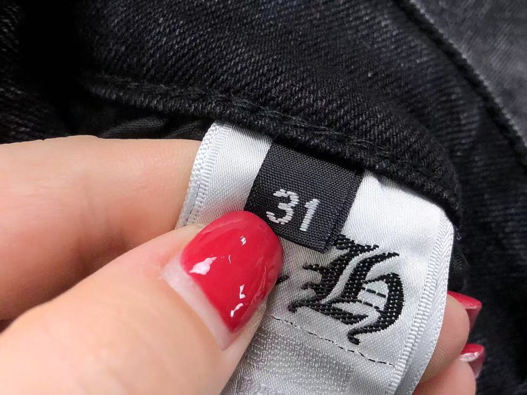 Comme des Garcons 195 C⭐⭐OME HE⭐⭐TS SHORTS 22061014125 (Im 170Cm 60Kg I Wear Size 31 In The Phot) - Image 23