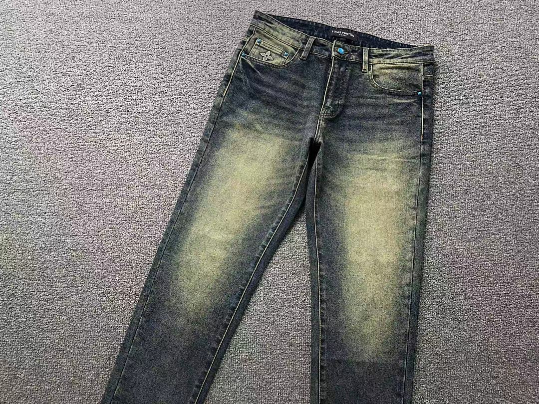 Unbranded 175 L⭐ TROUSERS 2207202301 (Im 170Cm 65Kg I Wear Size 32 In The Phot) - Image 12