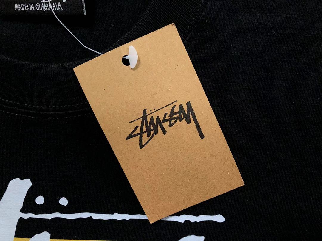 Stussy 78 STUSSY T-SHIRT - Image 23