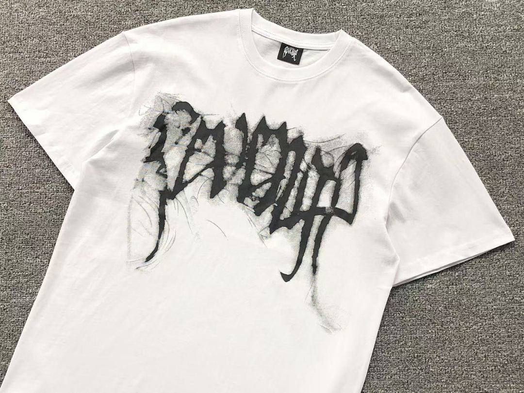Revenge 69 REVENGE T-SHIRT 504021291 (Im 170Cm 60Kg I Wear Size S In The Phot) - Image 24