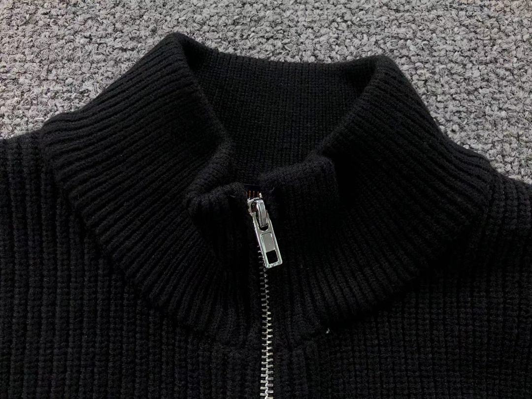 Louis Vuitton 245 L⭐ SWEATER 4112818156 (Im 170Cm 60Kg I Wear Size XS In The Phot) - Image 12