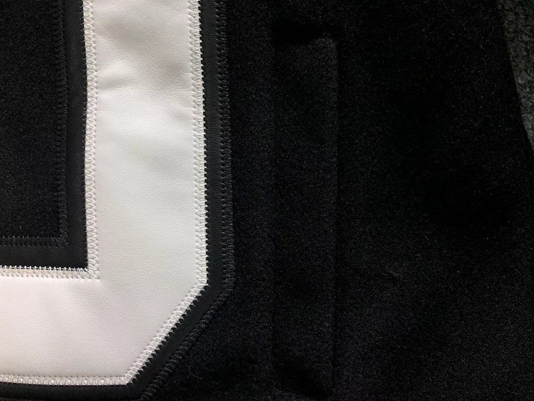 Stussy 238 STUSSY JACKET 2171838001 (Im 170Cm 60Kg I Wear Size M In The Phot) - Image 16