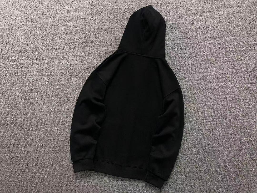 Unbranded 215 M⭐⭐SON KI⭐S⭐NE HOODIE 2111240601 (Im 170Cm 60Kg I Wear Size M In The Phot) - Image 13