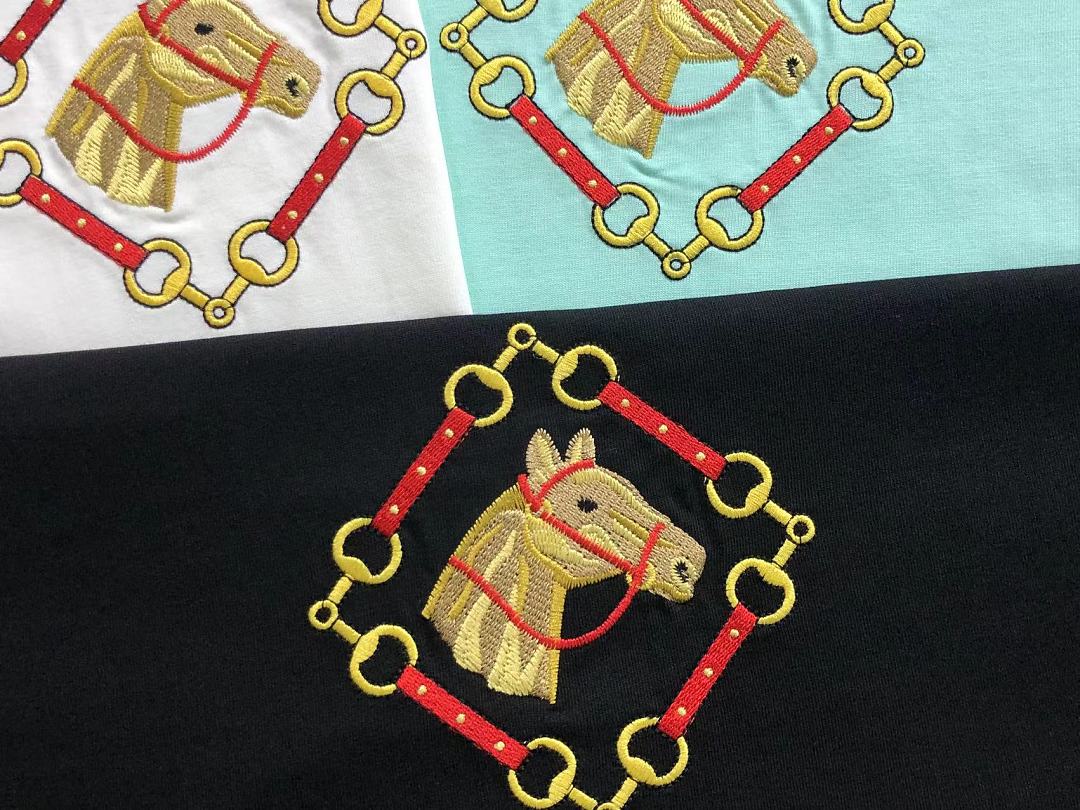 Gucci 125 G⭐C⭐I T-SHIRT 52418123147 (Im 170Cm 60Kg I Wear Size L In The Phot) - Image 16