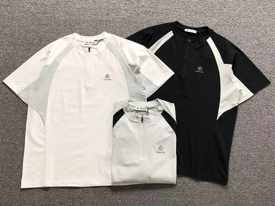 Unbranded 105 KA⭐L⭐S T-SHIRT 52070209169 (Im 170Cm 60Kg I Wear Size L In The Phot) - Image 5