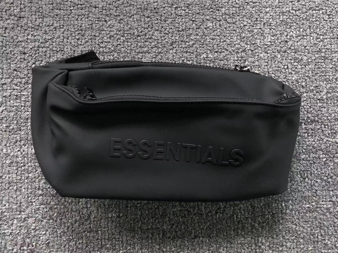 Fear of God 125 FOG BAG 4204210677 (Long 40CM* Wide 6CM* High 10CM) - Image 7