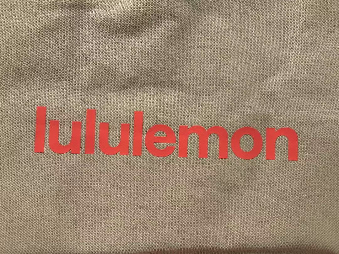 On Running 145 LULULEMON BAG 4208220175 (Long 31CM* Wide 18CM* High 38CM) - Image 10