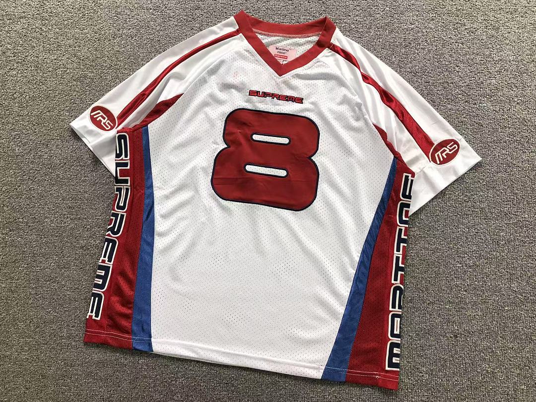 Supreme 108 S⭐⭐R⭐⭐E T-SHIRT 1251807119 (Im 170Cm 60Kg I Wear Size M In The Phot) - Image 11